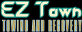 EZ Town Towing and Recovery