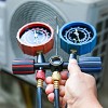 Robert Wilson plumbing heating & air conditioning llc