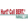 Parnall Law Firm, LLC - Hurt? Call Bert