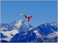 Enchanted Air Paragliding, LLC
